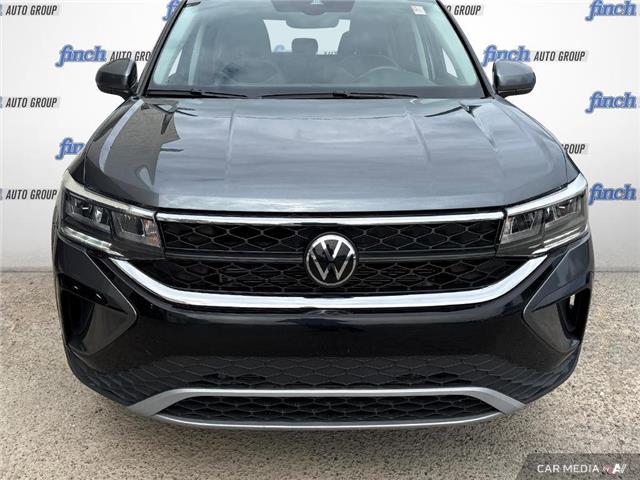 2024 Volkswagen Taos Comfortline (Stk: 162861) in London - Image 2 of 26