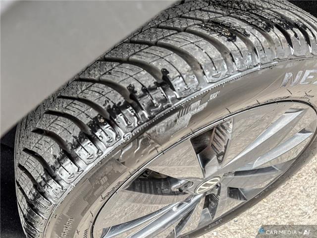 2024 Volkswagen Taos Comfortline (Stk: 162861) in London - Image 7 of 26