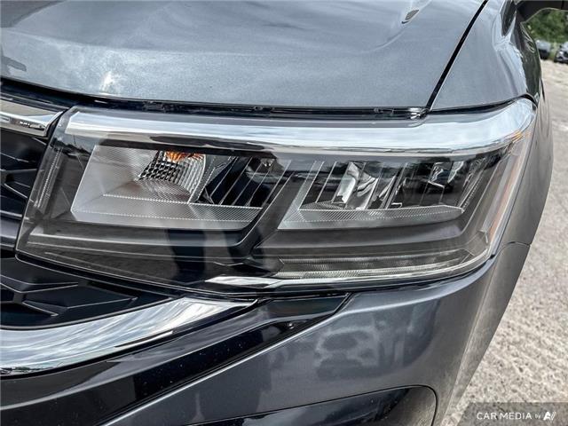 2024 Volkswagen Taos Comfortline (Stk: 162861) in London - Image 8 of 26