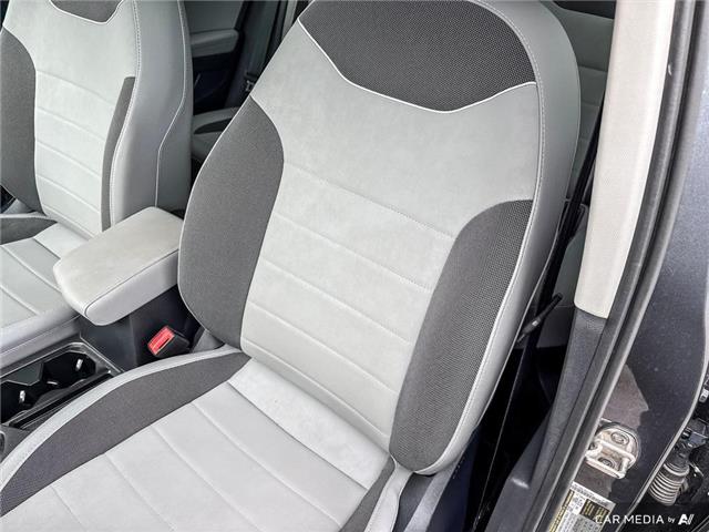 2024 Volkswagen Taos Comfortline (Stk: 162861) in London - Image 20 of 26