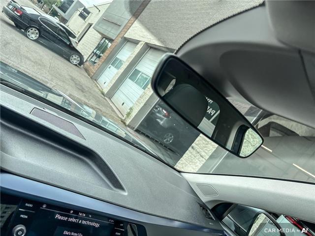 2024 Volkswagen Taos Comfortline (Stk: 162861) in London - Image 21 of 26