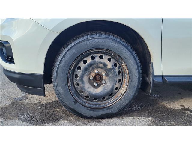 2018 Nissan Pathfinder SL Premium (Stk: T225597A) in Saint John - Image 11 of 13
