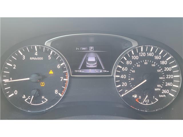 2018 Nissan Pathfinder SL Premium (Stk: T225597A) in Saint John - Image 13 of 13