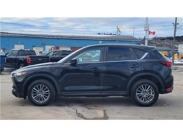 2017 Mazda CX-5 GS (Stk: N102114A) in Saint John - Image 3 of 13