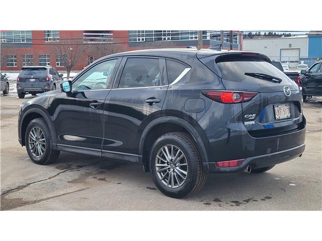 2017 Mazda CX-5 GS (Stk: N102114A) in Saint John - Image 4 of 13
