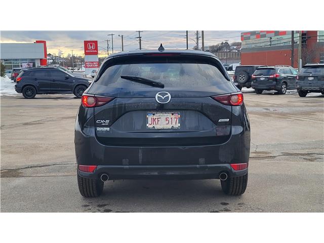 2017 Mazda CX-5 GS (Stk: N102114A) in Saint John - Image 5 of 13