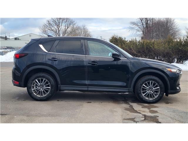 2017 Mazda CX-5 GS (Stk: N102114A) in Saint John - Image 7 of 13