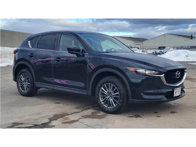 2017 Mazda CX-5 GS (Stk: N102114A) in Saint John - Image 9 of 13