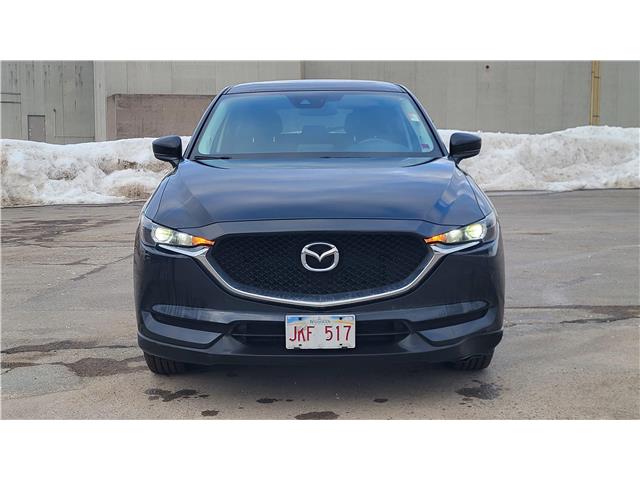 2017 Mazda CX-5 GS (Stk: N102114A) in Saint John - Image 10 of 13
