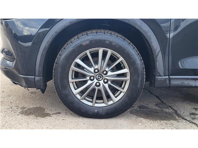 2017 Mazda CX-5 GS (Stk: N102114A) in Saint John - Image 11 of 13