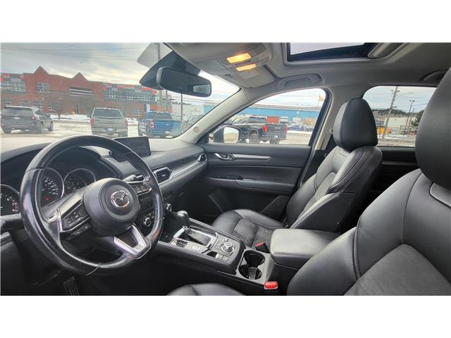 2017 Mazda CX-5 GS (Stk: N102114A) in Saint John - Image 12 of 13