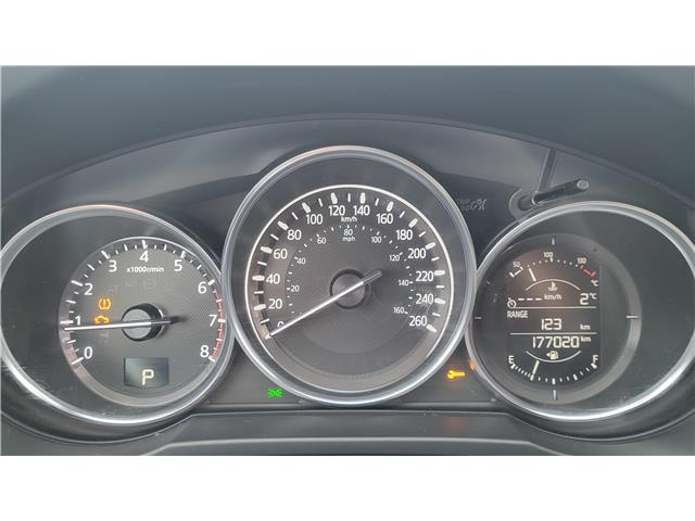 2017 Mazda CX-5 GS (Stk: N102114A) in Saint John - Image 13 of 13