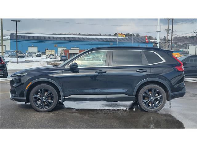 2024 Honda CR-V Hybrid Touring (Stk: TL0382) in Saint John - Image 3 of 13