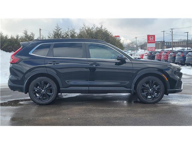 2024 Honda CR-V Hybrid Touring (Stk: TL0382) in Saint John - Image 7 of 13