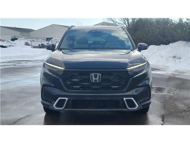 2024 Honda CR-V Hybrid Touring (Stk: TL0382) in Saint John - Image 10 of 13