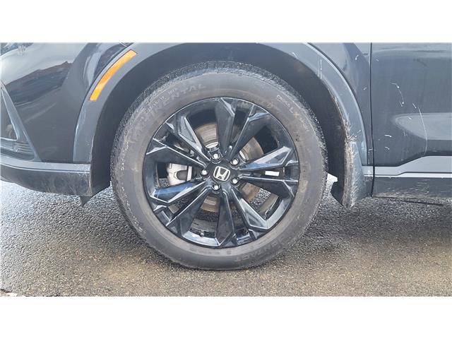 2024 Honda CR-V Hybrid Touring (Stk: TL0382) in Saint John - Image 11 of 13