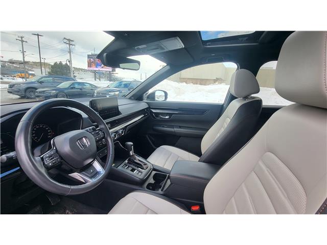 2024 Honda CR-V Hybrid Touring (Stk: TL0382) in Saint John - Image 12 of 13