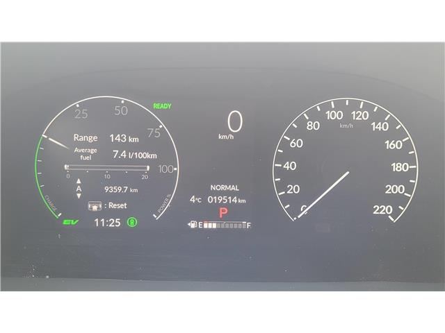 2024 Honda CR-V Hybrid Touring (Stk: TL0382) in Saint John - Image 13 of 13