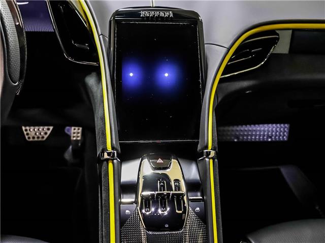 2022 Ferrari Roma Base (Stk: U5260) in Vaughan - Image 10 of 27 2022 Ferrari Roma Base (Stk: U5260) in Vaughan - Image 10 of 27