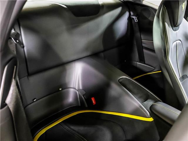 2022 Ferrari Roma Base (Stk: U5260) in Vaughan - Image 13 of 27 2022 Ferrari Roma Base (Stk: U5260) in Vaughan - Image 13 of 27