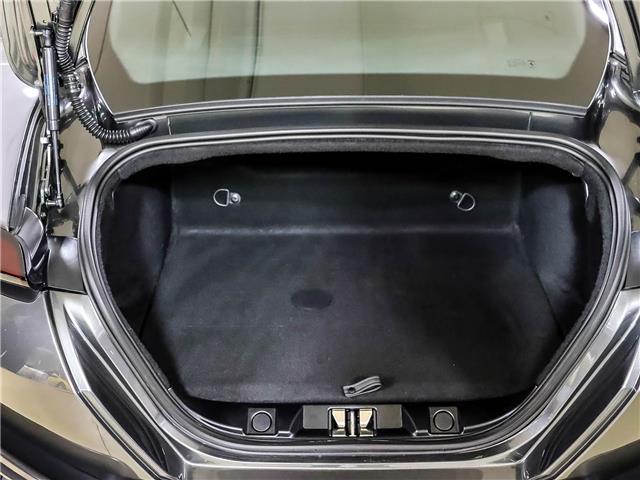 2022 Ferrari Roma Base (Stk: U5260) in Vaughan - Image 14 of 27 2022 Ferrari Roma Base (Stk: U5260) in Vaughan - Image 14 of 27