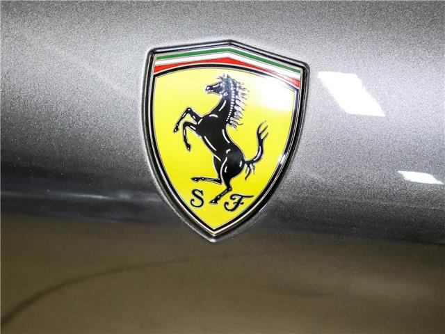 2022 Ferrari Roma Base (Stk: U5260) in Vaughan - Image 18 of 27 2022 Ferrari Roma Base (Stk: U5260) in Vaughan - Image 18 of 27
