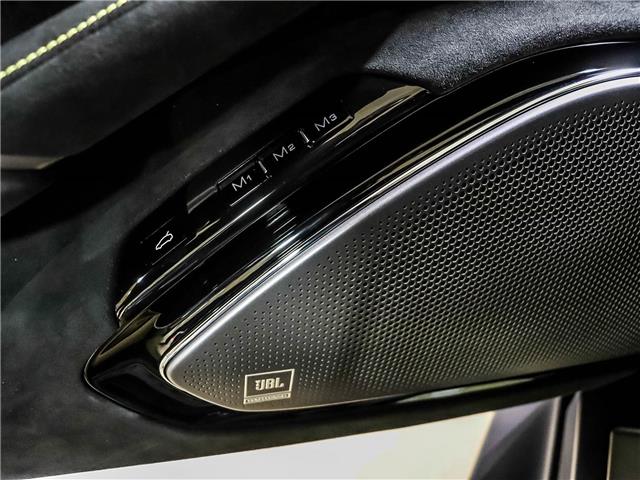 2022 Ferrari Roma Base (Stk: U5260) in Vaughan - Image 19 of 27 2022 Ferrari Roma Base (Stk: U5260) in Vaughan - Image 19 of 27