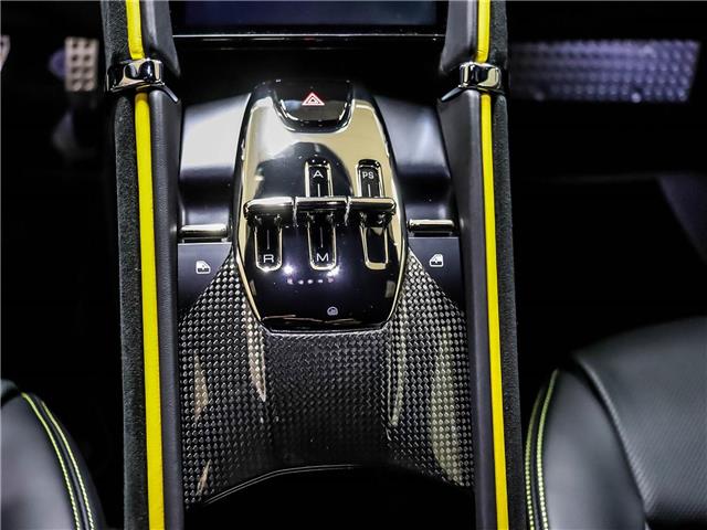 2022 Ferrari Roma Base (Stk: U5260) in Vaughan - Image 25 of 27 2022 Ferrari Roma Base (Stk: U5260) in Vaughan - Image 25 of 27