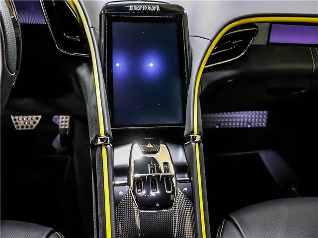 2022 Ferrari Roma Base (Stk: U5260) in Vaughan - Image 26 of 27 2022 Ferrari Roma Base (Stk: U5260) in Vaughan - Image 26 of 27