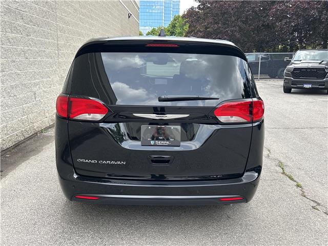 2025 Chrysler Grand Caravan SXT (Stk: 25-0131) in Toronto - Image 3 of 16