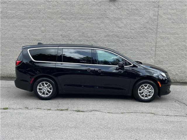 2025 Chrysler Grand Caravan SXT (Stk: 25-0131) in Toronto - Image 4 of 16