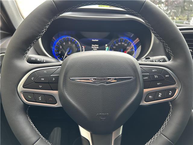 2025 Chrysler Grand Caravan SXT (Stk: 25-0131) in Toronto - Image 11 of 16