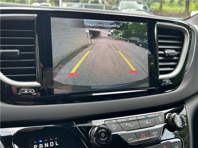 2025 Chrysler Grand Caravan SXT (Stk: 25-0131) in Toronto - Image 13 of 16