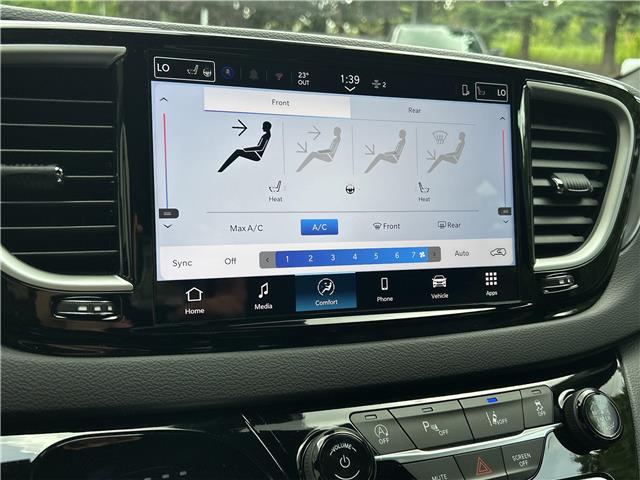 2025 Chrysler Grand Caravan SXT (Stk: 25-0131) in Toronto - Image 14 of 16