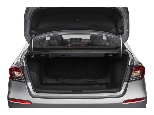 2026 Honda Civic Sport (Stk: 19161) in Sarnia - Image 8 of 11