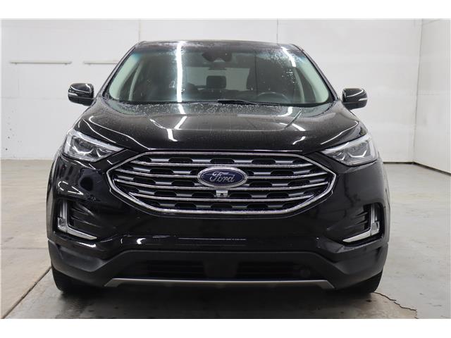 2020 Ford Edge Titanium (Stk: T3382A) in Watrous - Image 4 of 42