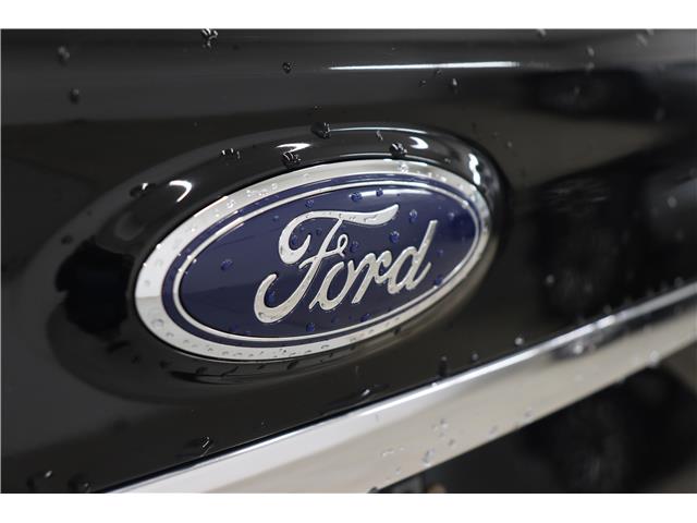 2020 Ford Edge Titanium (Stk: T3382A) in Watrous - Image 9 of 42