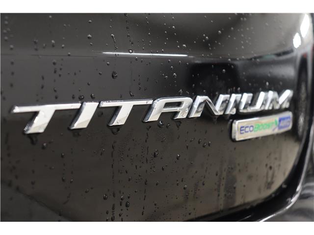2020 Ford Edge Titanium (Stk: T3382A) in Watrous - Image 10 of 42