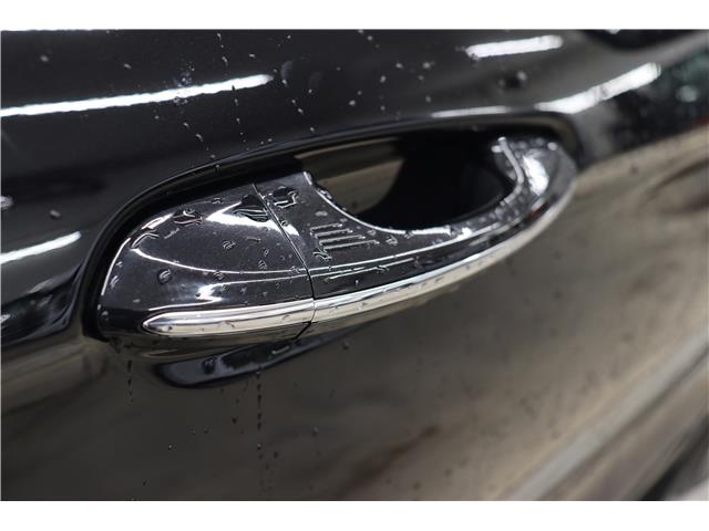 2020 Ford Edge Titanium (Stk: T3382A) in Watrous - Image 11 of 42