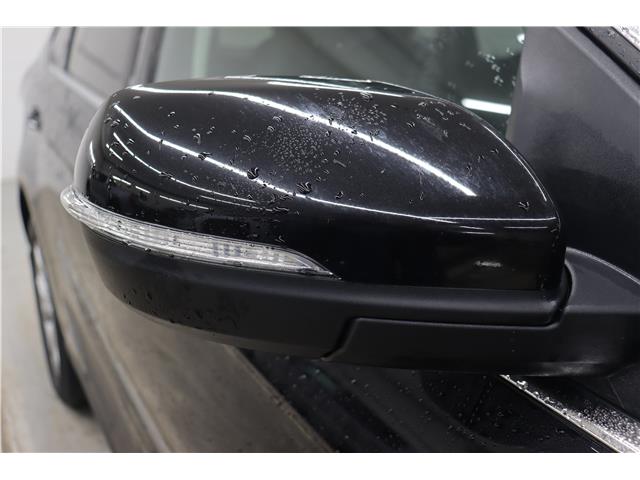 2020 Ford Edge Titanium (Stk: T3382A) in Watrous - Image 12 of 42