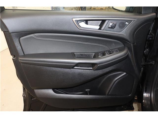 2020 Ford Edge Titanium (Stk: T3382A) in Watrous - Image 14 of 42