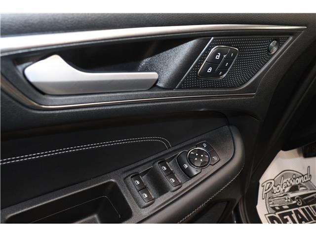 2020 Ford Edge Titanium (Stk: T3382A) in Watrous - Image 15 of 42