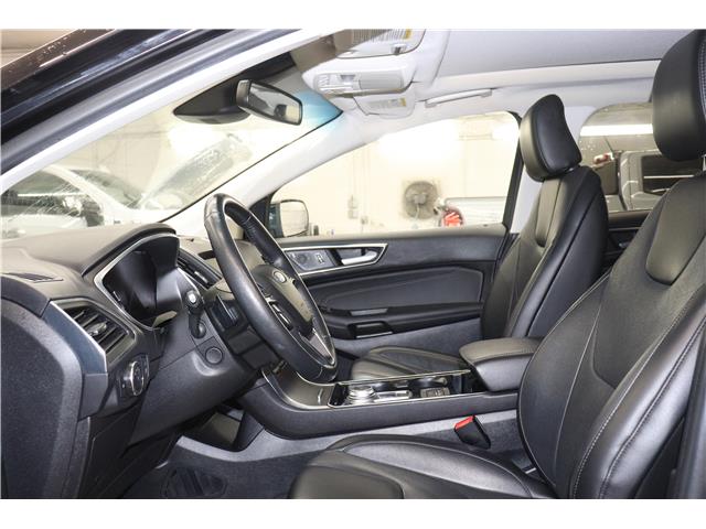2020 Ford Edge Titanium (Stk: T3382A) in Watrous - Image 16 of 42