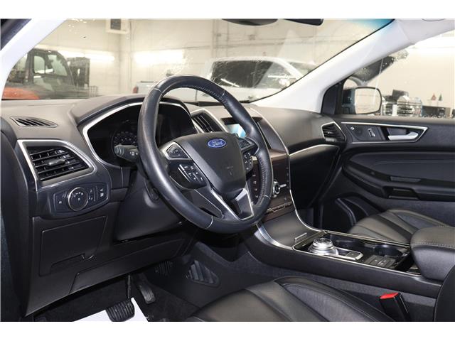 2020 Ford Edge Titanium (Stk: T3382A) in Watrous - Image 17 of 42