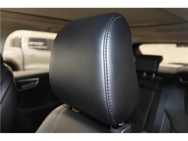 2020 Ford Edge Titanium (Stk: T3382A) in Watrous - Image 18 of 42