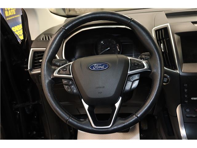2020 Ford Edge Titanium (Stk: T3382A) in Watrous - Image 19 of 42