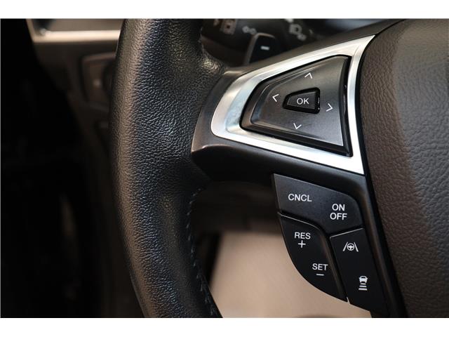 2020 Ford Edge Titanium (Stk: T3382A) in Watrous - Image 20 of 42