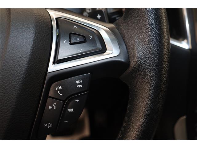 2020 Ford Edge Titanium (Stk: T3382A) in Watrous - Image 21 of 42
