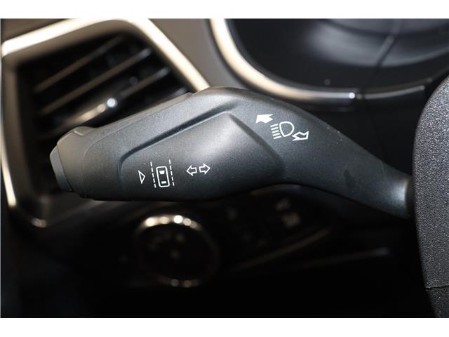 2020 Ford Edge Titanium (Stk: T3382A) in Watrous - Image 22 of 42