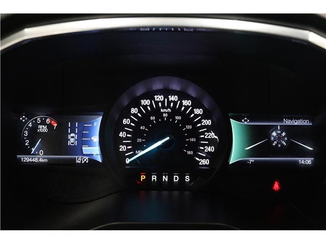 2020 Ford Edge Titanium (Stk: T3382A) in Watrous - Image 24 of 42